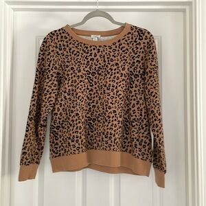 JCrew Sweatshirt